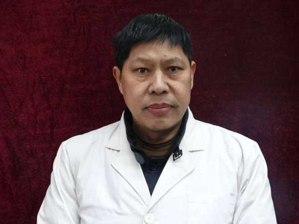 张武学医师