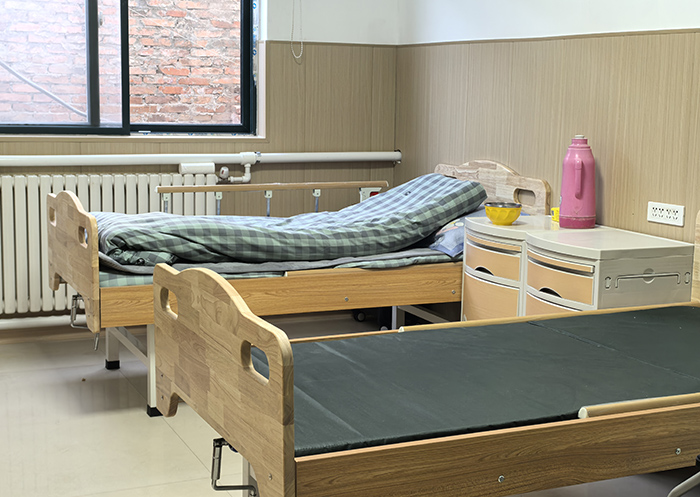 洛阳养老院室内环境